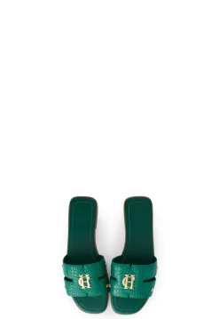 Monogram Slides