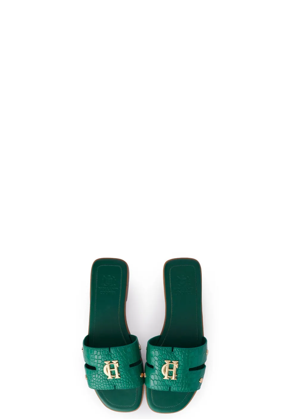Monogram Slides