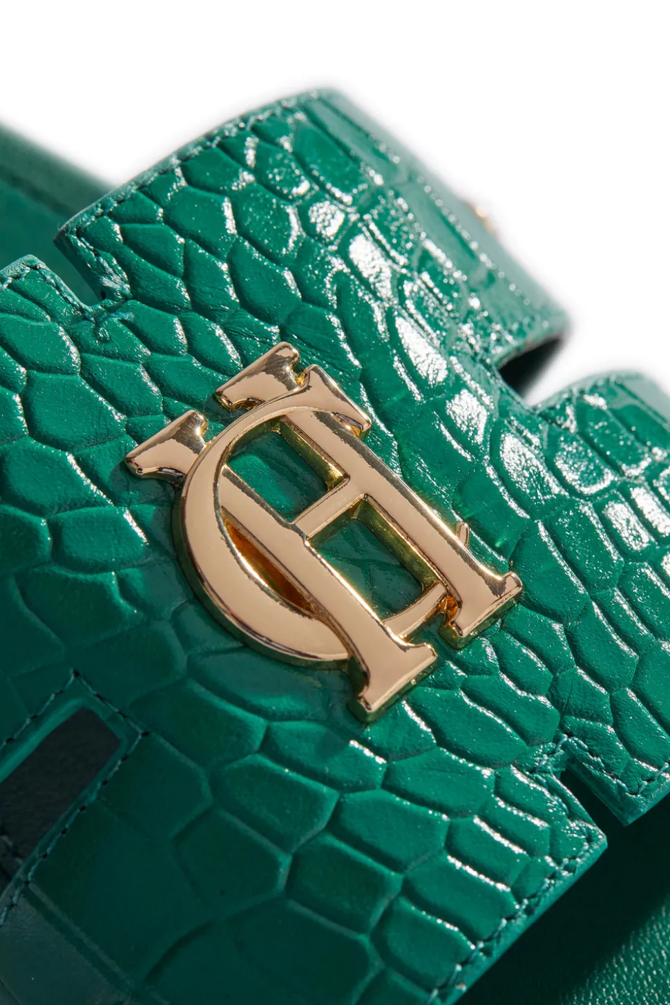 Monogram Slides