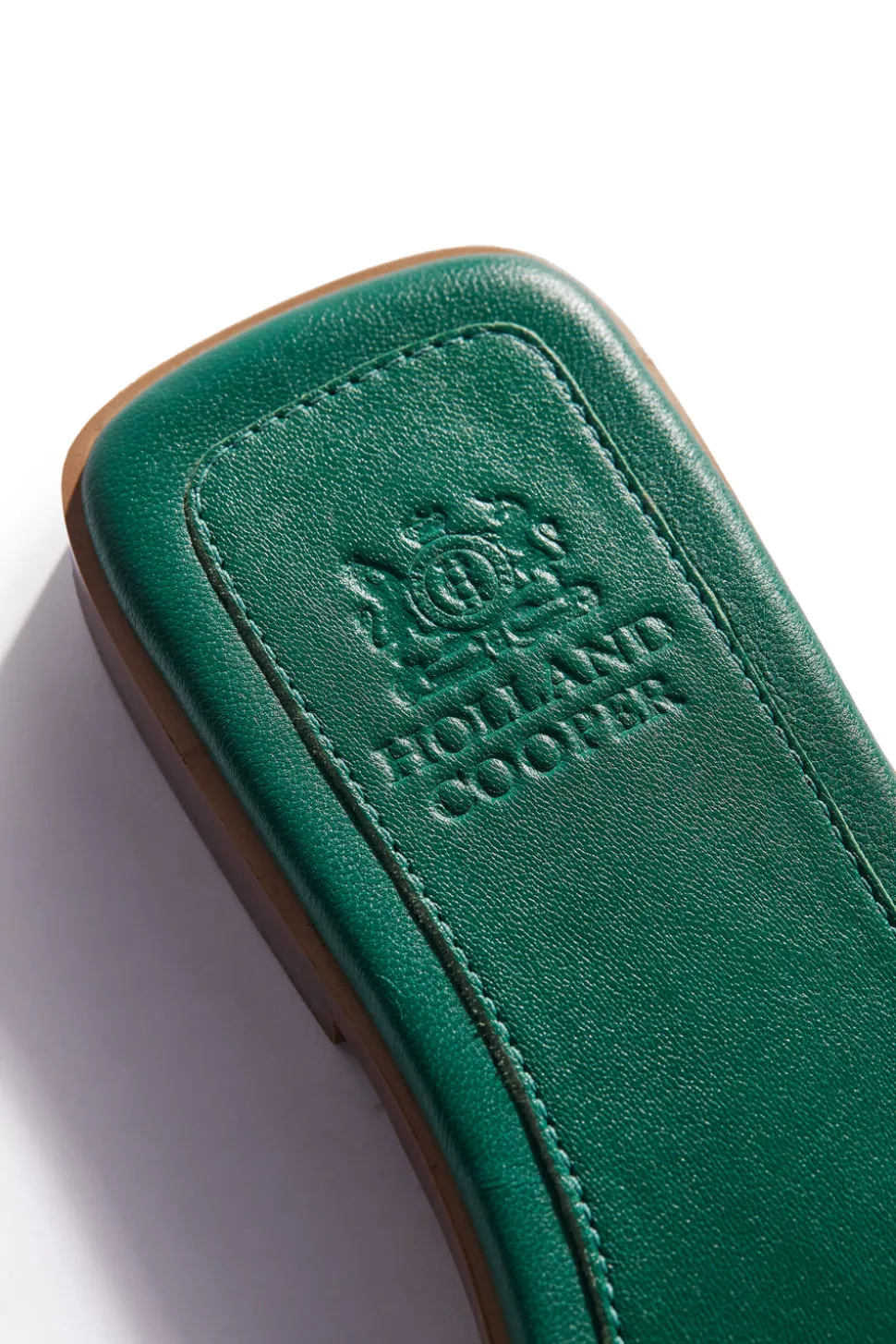 Monogram Slides