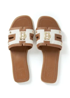 Monogram Slides