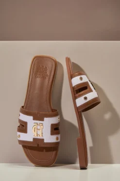 Monogram Slides