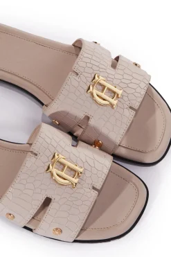 Monogram Slides