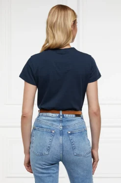 Monogram Tee