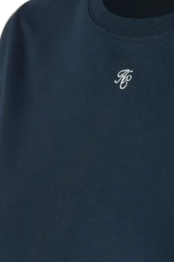 Monogram Tee