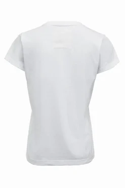 Monogram Tee