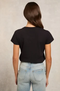 Monogram Tee