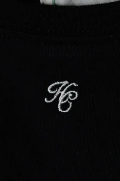 Monogram Tee