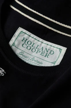 Monogram Tee