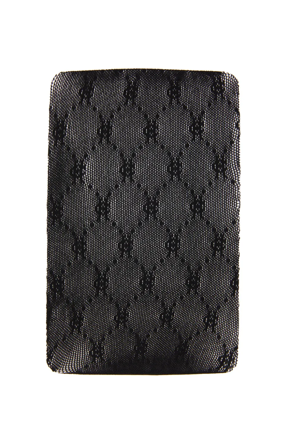 Monogram Tights