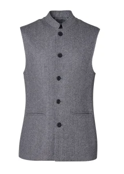 Nehru Gilet