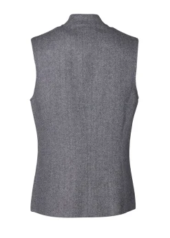 Nehru Gilet