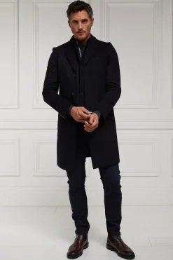 Nehru Gilet
