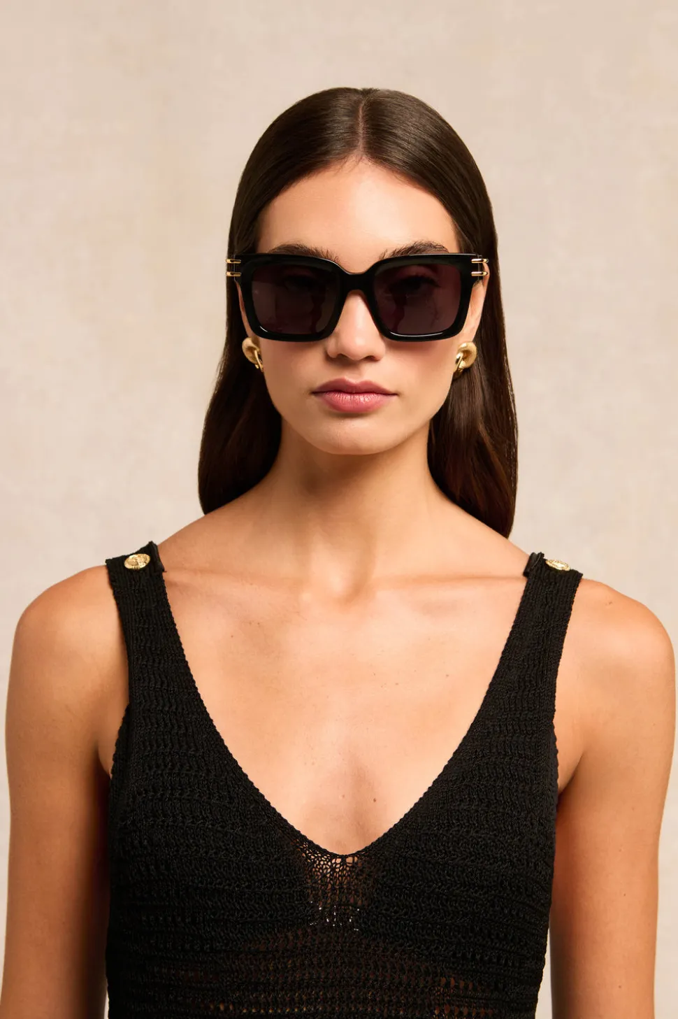 New York City Sunglasses