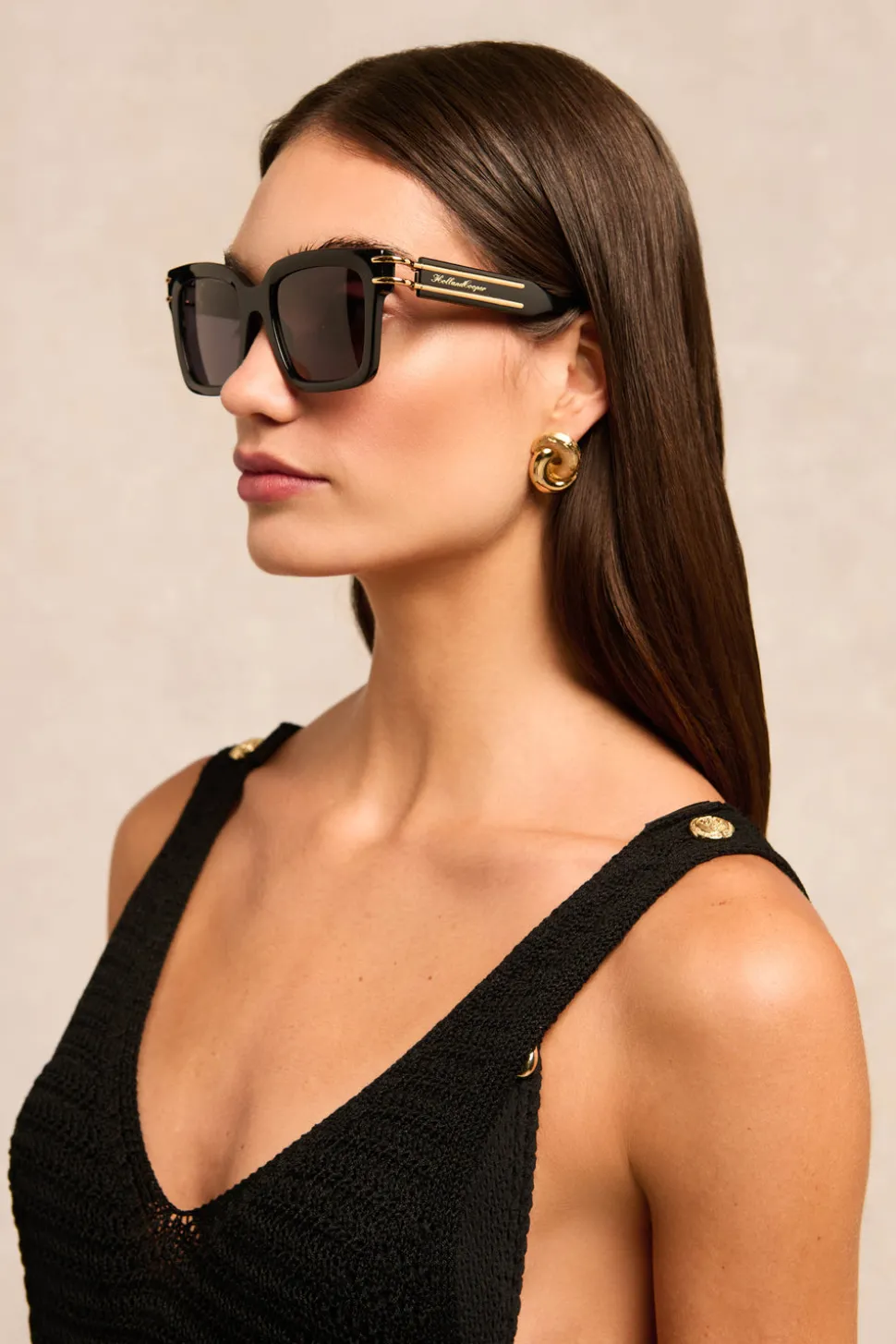 New York City Sunglasses