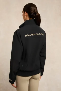 Newbrook Team Jacket