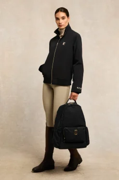 Newbrook Team Jacket