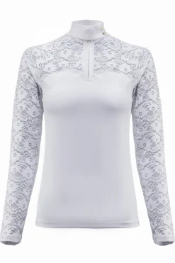 Newbury Long Sleeve Base Layer
