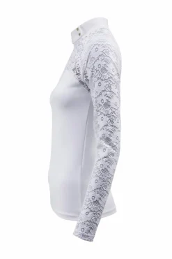 Newbury Long Sleeve Base Layer
