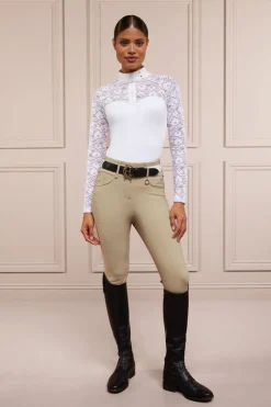 Newbury Long Sleeve Base Layer