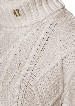 Noveli Cable Knit