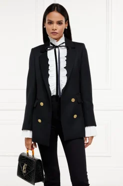 Olivia Tie Shirt
