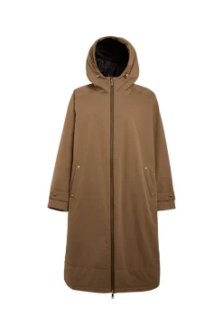 One-Size Lightweight Waterproof Coat