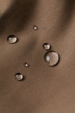 One-Size Lightweight Waterproof Coat
