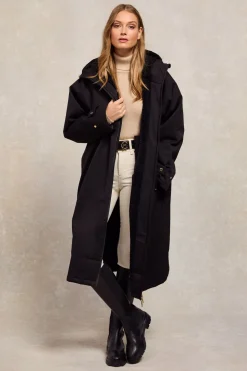 One-Size Waterproof Coat