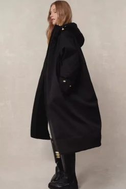 One-Size Waterproof Coat