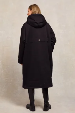 One-Size Waterproof Coat