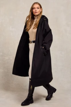One-Size Waterproof Coat