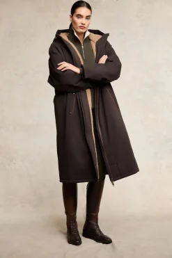 One-Size Waterproof Coat