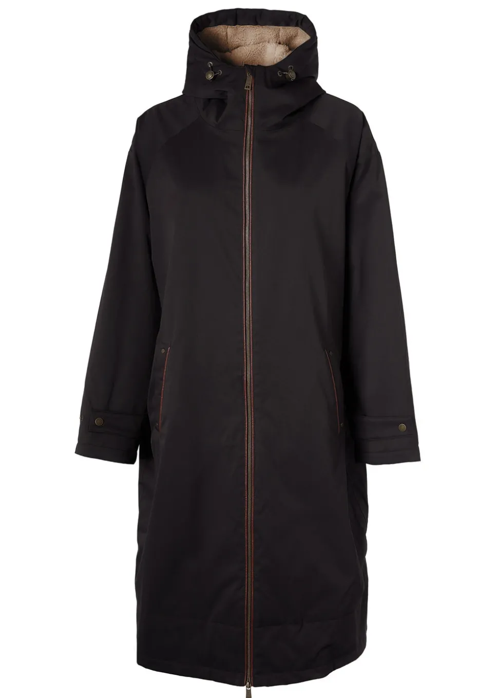 One-Size Waterproof Coat