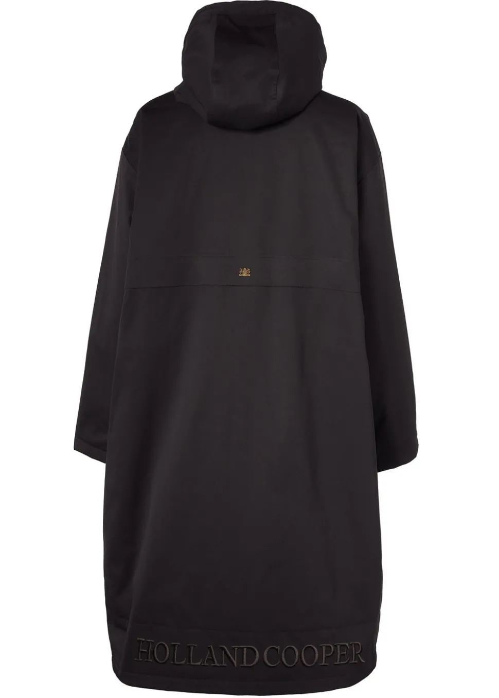 One-Size Waterproof Coat