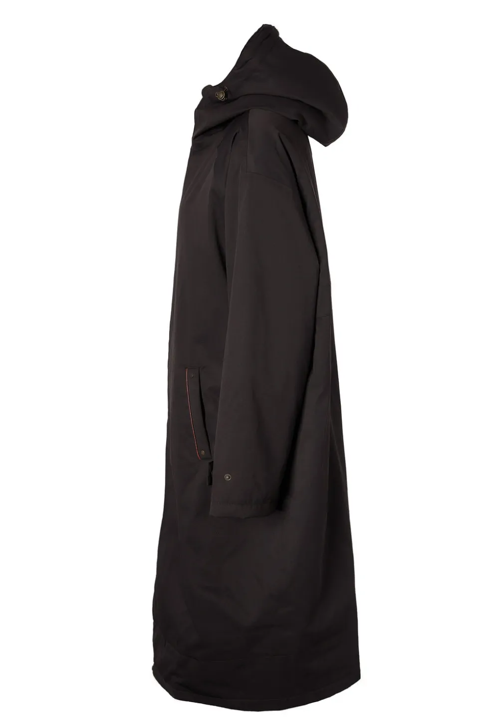 One-Size Waterproof Coat