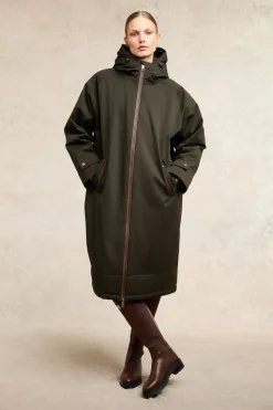 One-Size Waterproof Coat
