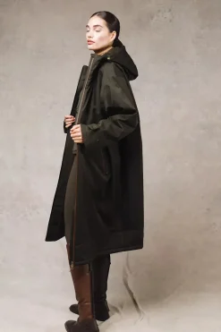 One-Size Waterproof Coat