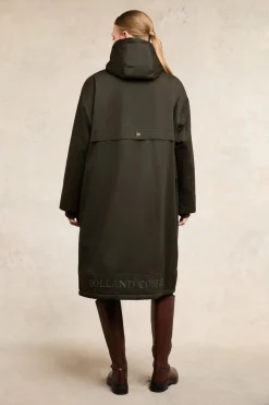 One-Size Waterproof Coat