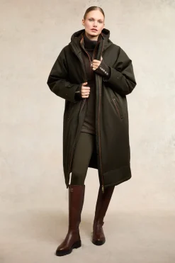 One-Size Waterproof Coat