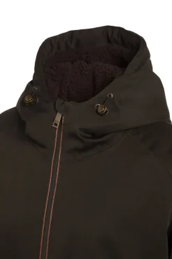 One-Size Waterproof Coat