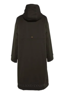 One-Size Waterproof Coat
