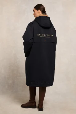 One-Size Waterproof Coat