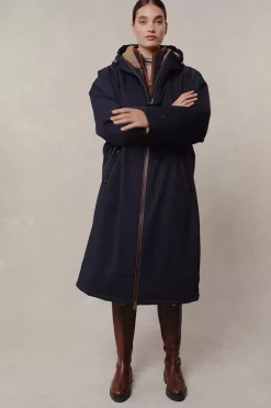 One-Size Waterproof Coat