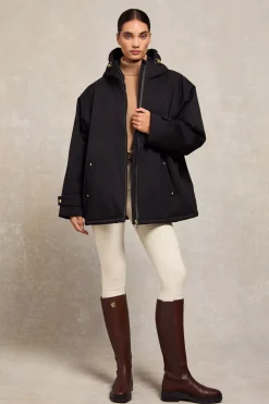 One-Size Waterproof Jacket