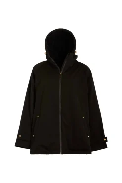 One-Size Waterproof Jacket