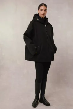 One-Size Waterproof Jacket
