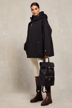 One-Size Waterproof Jacket