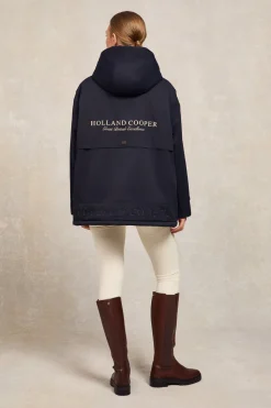 One-Size Waterproof Jacket