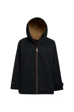 One-Size Waterproof Jacket